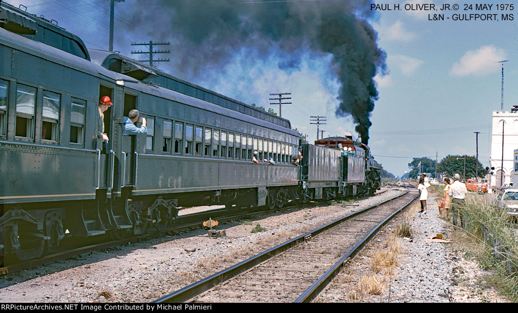 S&A 4-6-2 750